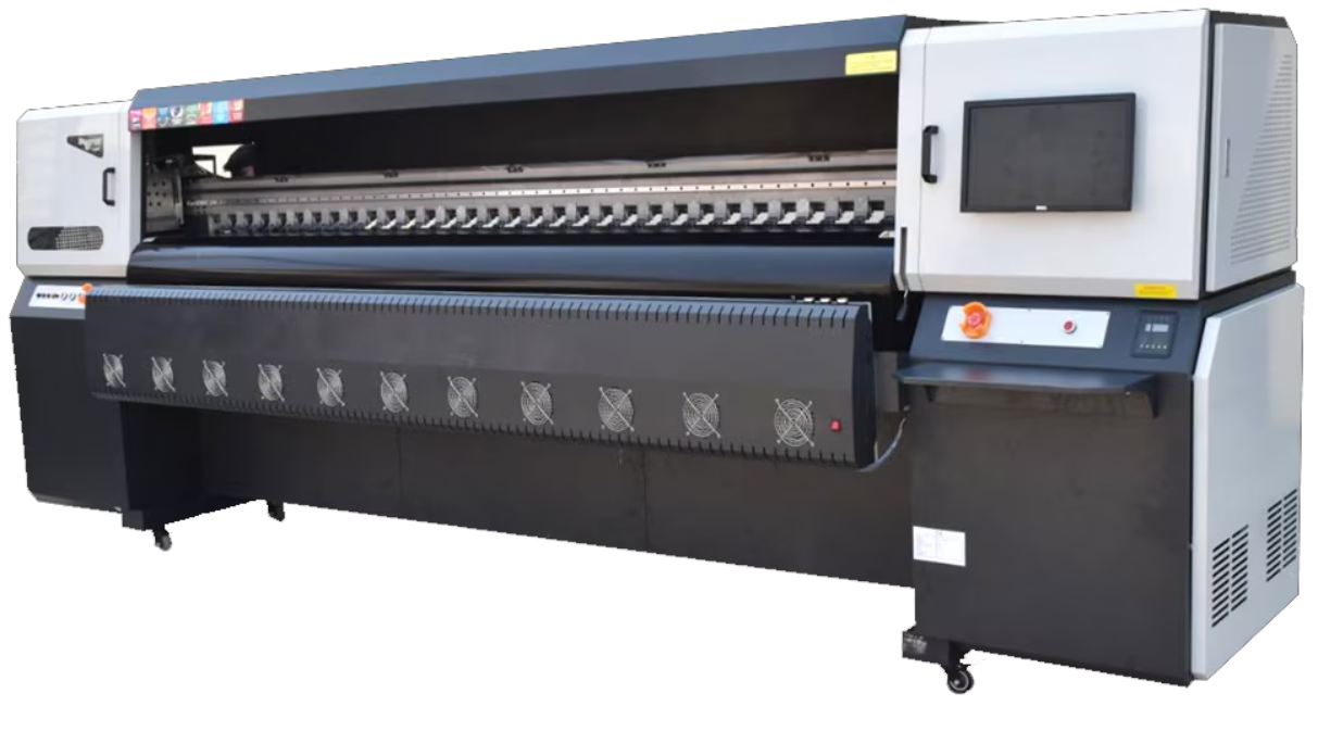 Digital Printing Machine